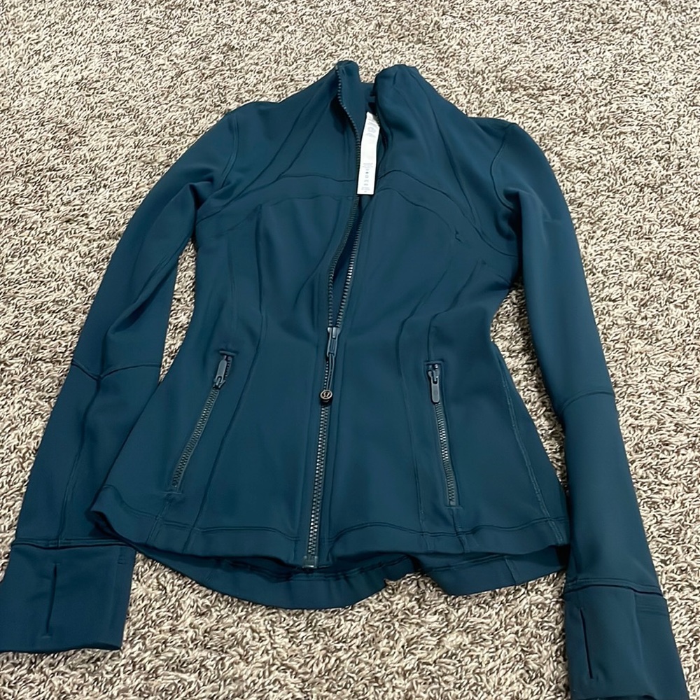 Lululemon Jacket